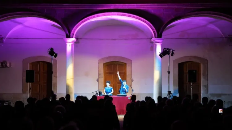 Festival Bufalino 2026 a Comiso