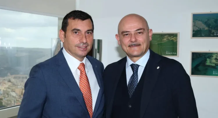 Assunzioni a Ragusa in crescita nel 2027