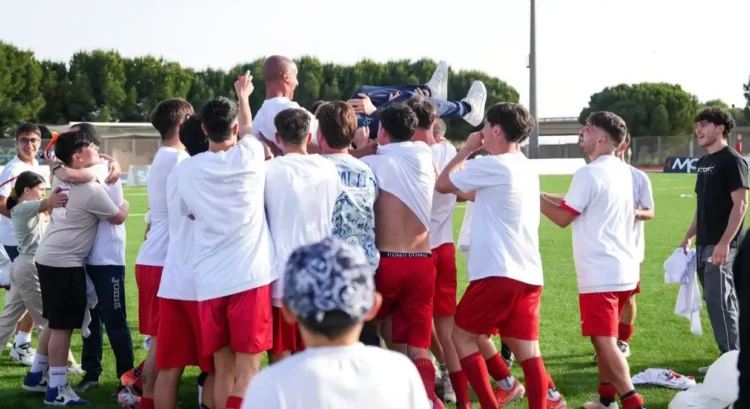 Frigintini Calcio, ufficiali le dimissioni dei vertici societari