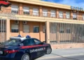Furto rame Vittoria: i Carabinieri bloccano due giovani