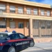 Furto rame Vittoria: i Carabinieri bloccano due giovani