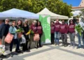 Marina di Ragusa, mercato km zero GAS in Piazza il 13 giugno