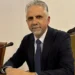 Ignazio Abbate durante una seduta istituzionale, autore della proposta di legge sulle residenze per adulti con autismo in Sicilia