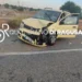 Incidente sulla Modica-Pozzallo: quattro feriti nello scontro tra due auto e un camion sulla SP45.