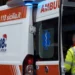 Incidente tra auto e scooter in via Papa Giovanni XXIII a Pozzallo