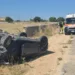 Incidente sulla SP 25 tra Ragusa e Marina di Ragusa