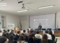 Guardia di Finanza nelle scuole di Ragusa