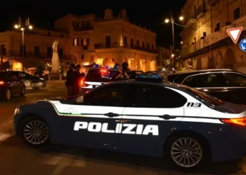 Controlli Mala movida Modica e Pozzallo