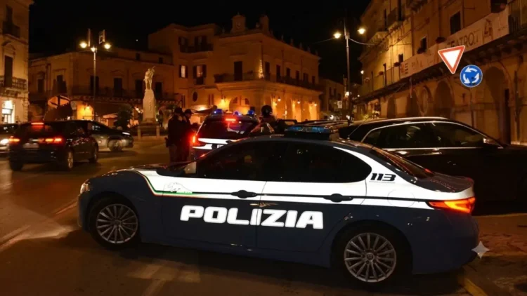 Controlli Mala movida Modica e Pozzallo
