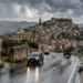 Maltempo in Sicilia con temporali sparsi e cielo instabile