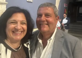 Giorgio Assenza, esprime solidarietà al sindaco di Comiso