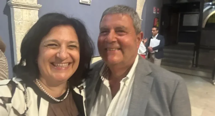 Giorgio Assenza, esprime solidarietà al sindaco di Comiso