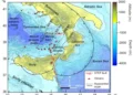 Vulcano Marsili e terremoto del 2 giugno nel Tirreno: l’INGV spiega