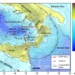 Vulcano Marsili e terremoto del 2 giugno nel Tirreno: l’INGV spiega