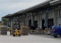 Mercato ortofrutticolo di Vittoria con proposta di presidio sanitario fisso