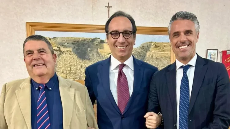Approvata la variante in corso d’opera per il Mercato Ortofrutticolo di Vittoria