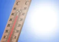 Weekend di caldo intenso in Italia