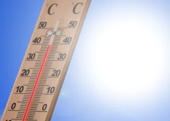 Weekend di caldo intenso in Italia