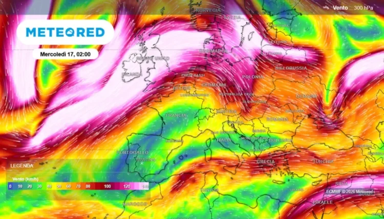 Meteo ondata di caldo in Italia: previsioni e temperature