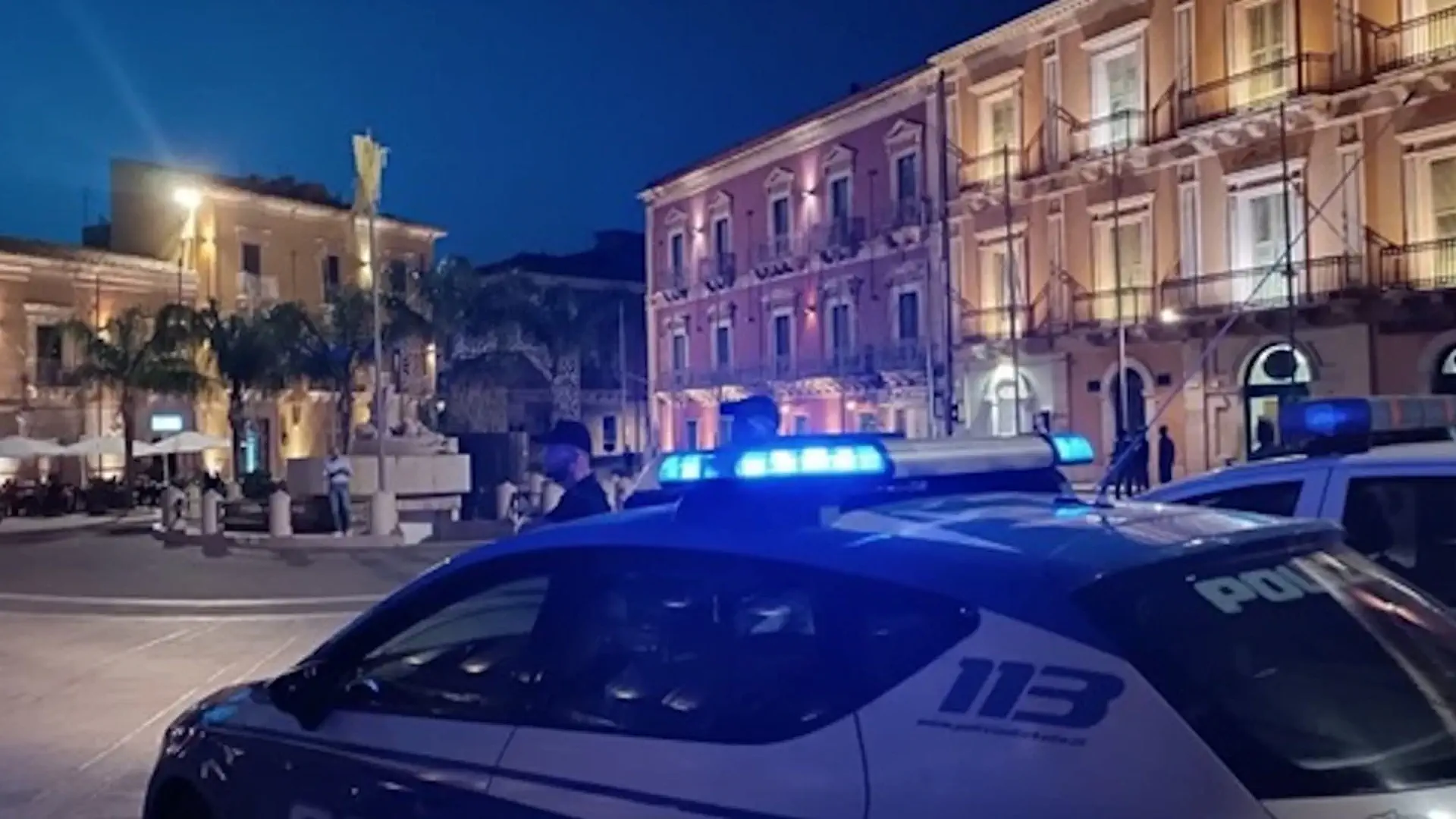Comiso, uomo trasferito in una struttura terapeutica dopo la revoca della libertà vigilata