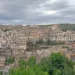 Panoramica del centro storico di Modica, uno dei comuni siciliani destinatari dei fondi regionali per la manutenzione del territorio