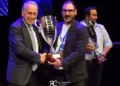 Modica Calcio premiato dopo la promozione in Serie D