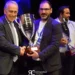Modica Calcio premiato dopo la promozione in Serie D
