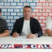 Modica Calcio conferma Raciti: sarà ancora manager rossoblù