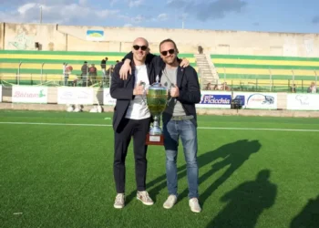 Modica Calcio già al lavoro dopo la promozione in Serie D