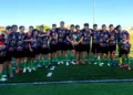 Modica Calcio Under 14 campione regionale 2026