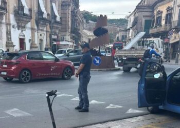 Sicurezza a Modica, il sindaco ringrazia le forze dell’ordine