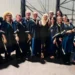 Componenti del Modica Gospel Academy durante la partecipazione al Ferrara Summer Festival per la Festa della Musica 2026
