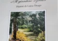 Scicli la mostra “Il giardino segreto” di Luisa Drago Scivoletto