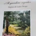 Scicli la mostra “Il giardino segreto” di Luisa Drago Scivoletto