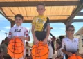 Motyka Bike School protagonista a Carlentini nella Coppa Sicilia MTB: quattro podi individuali e terzo posto tra le società
