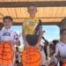 Motyka Bike School protagonista a Carlentini nella Coppa Sicilia MTB: quattro podi individuali e terzo posto tra le società
