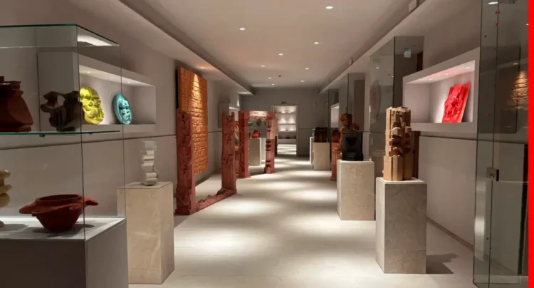 Museo delle Arti Ceramiche a Comiso, il nuovo polo culturale