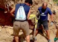 Operazione Spiagge Pulite promossa da Despar Sicilia e Plastic Free fa emergere il volto nascosto delle coste siciliane