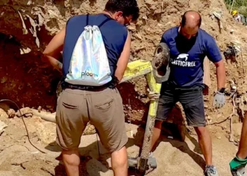 Operazione Spiagge Pulite promossa da Despar Sicilia e Plastic Free fa emergere il volto nascosto delle coste siciliane