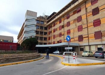 Aggressione al Pronto Soccorso di Modica