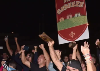 Palio delle Contrade a Ragusa, giochi e partecipazione allargata