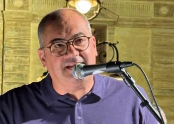 Pierenzo Muraglie sindaco di Ispica
