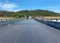 Ponte Ippari riapre la SP18: viabilità ripristinata a Vittoria