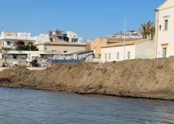 Porticciolo di Donnalucata, nuovi interventi di dragaggio e criticità strutturali
