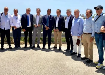 Pozzallo, al via lavori da 3,5 milioni sulla circonvallazione