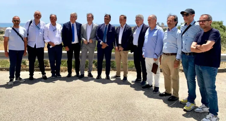 Pozzallo, al via lavori da 3,5 milioni sulla circonvallazione