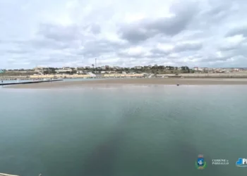 Dragaggio porto di Pozzallo: la denuncia del sindaco