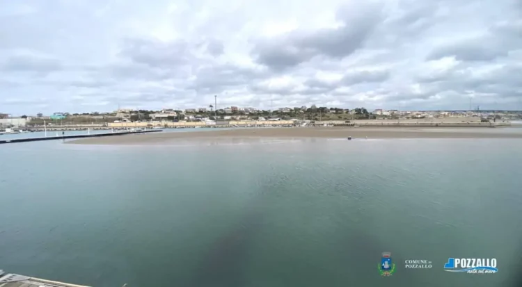 Dragaggio porto di Pozzallo: la denuncia del sindaco