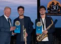 Premio Ragusani nel Mondo