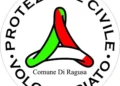 Logo della Protezione civile volontaria del Comune di Ragusa